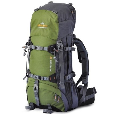 Рюкзаки на прокат